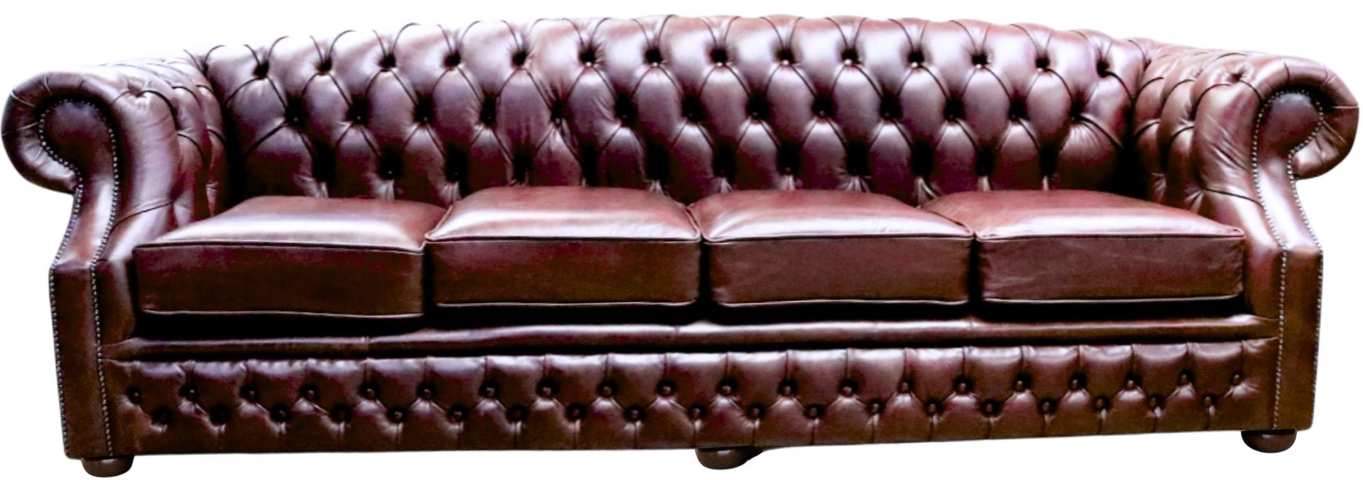 The Windsor Chesterfield